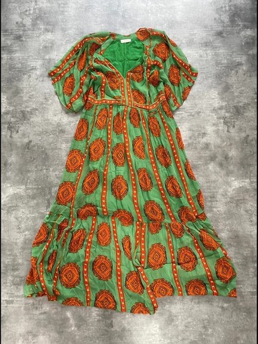 Robe long fluide - , d'été