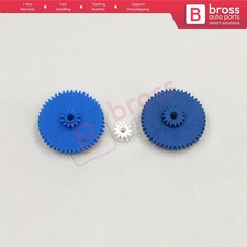 VDO Speedometer Odometer Gears