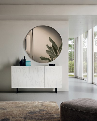 Dressoir design moderne - dressoir,