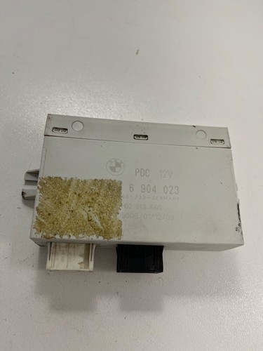 Bmw e46 e39 e53 pdc - e39,