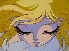 Saint Seiya "Ellie" cel