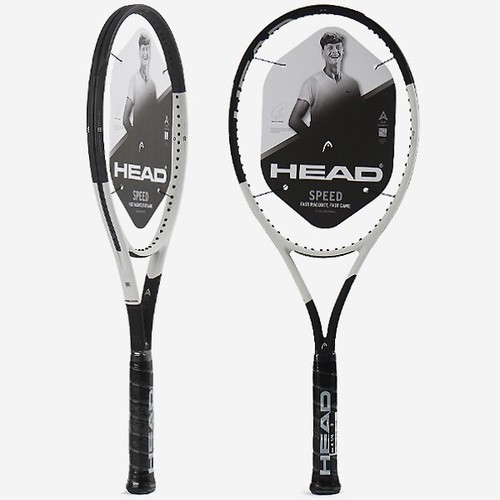 Head 2024 speed auxetic - speed, mp