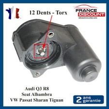 Moteur Electrique de Frein à