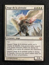 CARTE MAGIC RARE OU MYTHIQUE