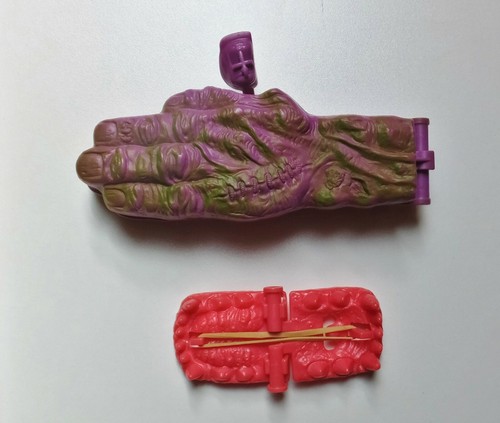 Savant fou mattel - savant,