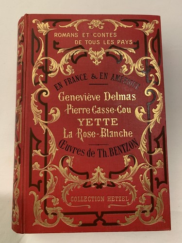 Romans contes tous les - romans,