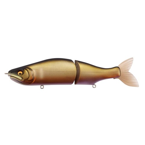 Leurre pêche abs megabass - leurre,