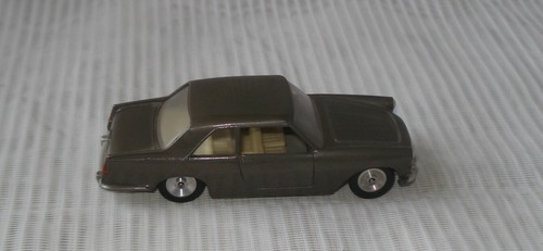 Solido 121 lancia - solido, :