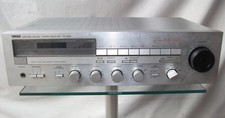 Yamaha RX300 Natural Sound Stereo Receiver RX 300 défectueux pour bricoleur