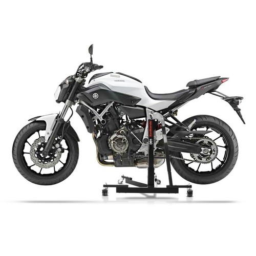 Béquille centrale pour yamaha - centrale,
