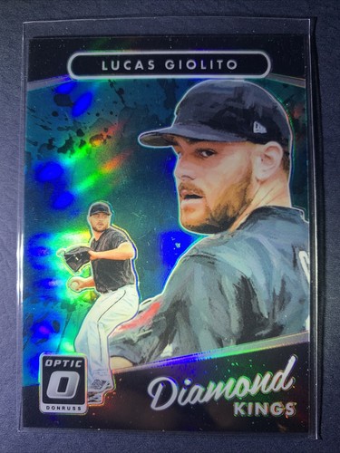 2017 donruss baseball - 2017,