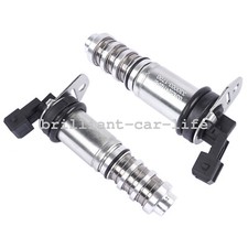 2*électrovanne pour BMW série 5 E60 520i 11367561264 11367584115