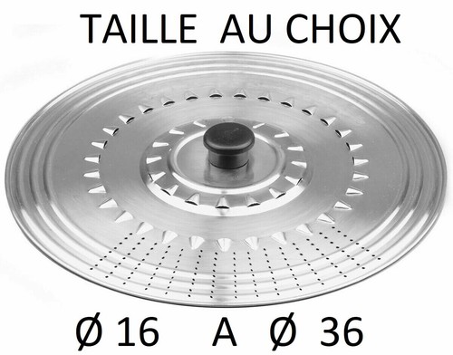 Couvercle casserole poele - couvercle, ibli