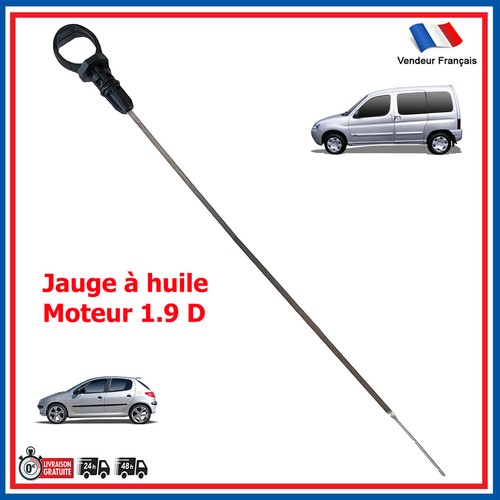 Jauge huile 540 pour - jauge,