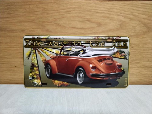 Volkswagen cox cabriolet - volkswagen,