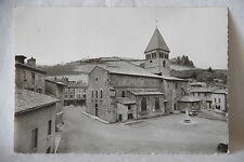 Cpa carte postale photo