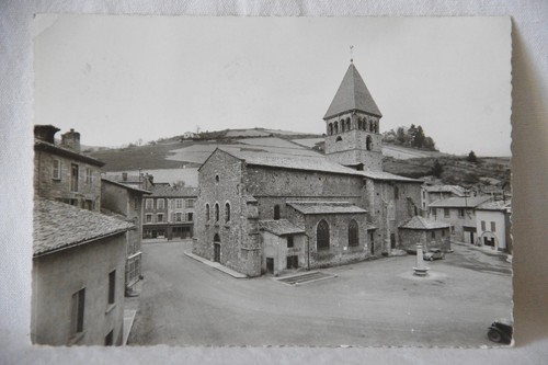 Cpa carte postale photo