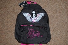 LA INK Ville De Anges Sac à