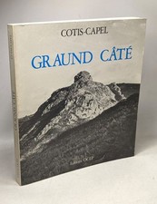 Graund Câté | Cotis-capel |
