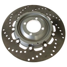 Disque de Frein Avant Droite