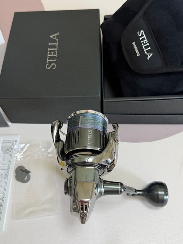 Stella shimano - stella,