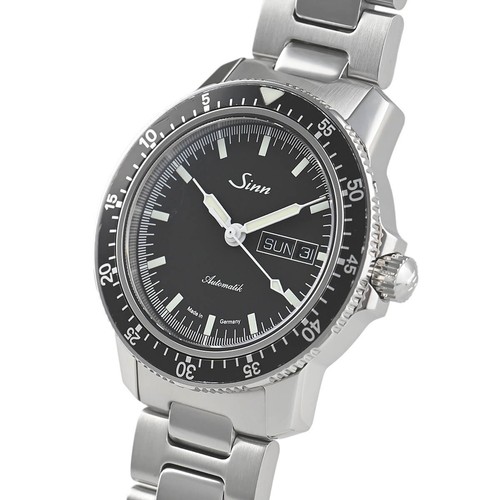 Montre automatique sinn - automatique,