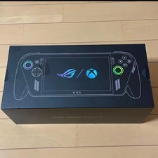 ASUS ROG Xbox Ally X 2025