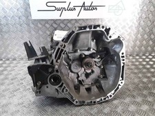 Boite de vitesses JR5137