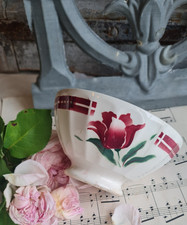 ANCIEN BOL DE GRAND MERE SARREGUEMINES DIGOIN