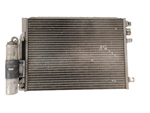 Radiateur clim renault - clim, 2