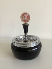 CENDRIER VINTAGE TRACTEUR CLASS SCHLEUDERASCHER TRAKTOR CLASS VINTAGE ASHTRAY