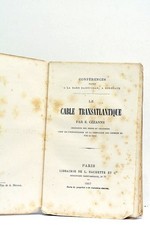 LIVRE ANCIEN CÉZANNE