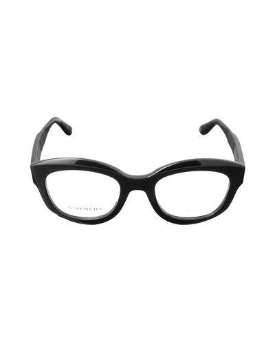 Givenchy 00s bold nerdy black - givenchy,