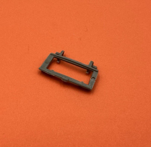 Pièce repro hayon gris - pièce,