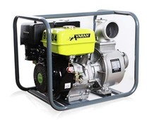 Pompe eau thermique - pompe,