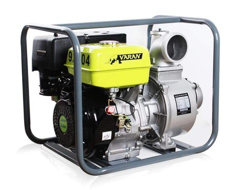 Pompe eau thermique - pompe,