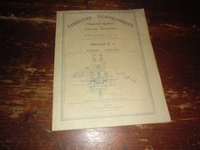 A VOIR !! ANCIEN MANUEL