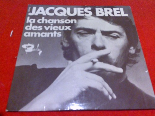 Tours jacques brel - 45,