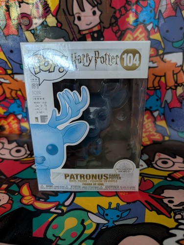 Funko pop harry - funko, potter