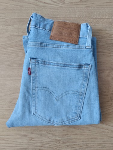 Jeans levis femme skinny taper - femme,