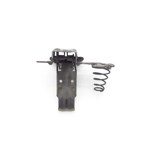 Serrure capot moteur - du,