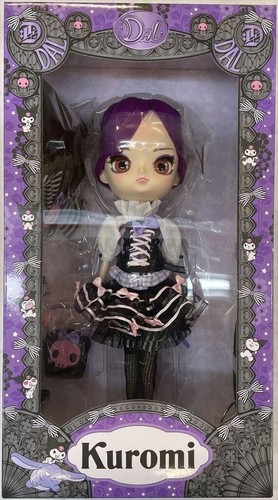 Groove pullip touhou project - pullip,