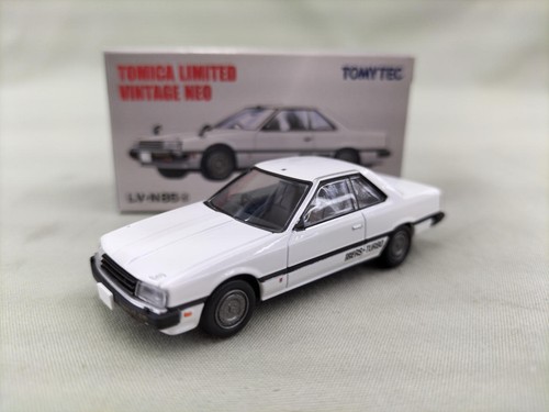 Tomy tec tomica - tec, neo