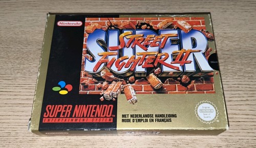 Super street fighter - fighter, (super