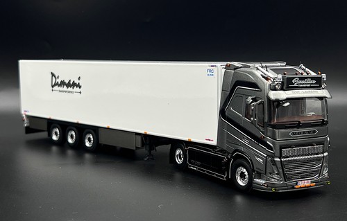 Volvo fh5 globetrotter 4x2 - globetrotter, xl