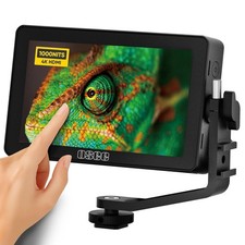 Lilmon 5 Moniteur de Champ de