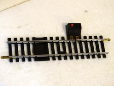 JOUEF ( 4854 ) RAIL INTERRUPTEUR MANUEL EN ACIER   HO