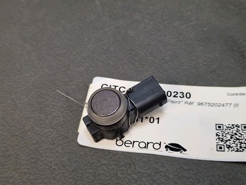 Capteur aide stationnement - ,
