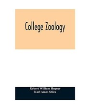 College zoology, Robert