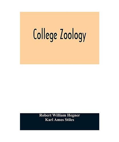 College zoology robert - zoology,,